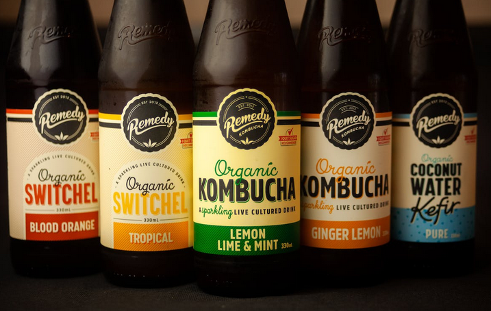 kombucha